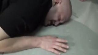 RGS 3 vs 1 no mercy kos