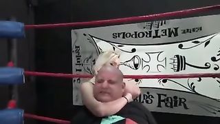 RGS 3 vs 1 no mercy kos