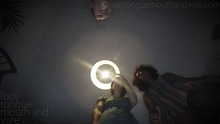 Giantess Innocent Bully