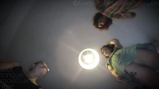 Giantess Innocent Bully