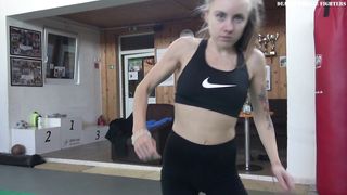 Daniela Deadly vs you