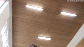 Daniela Deadly vs you