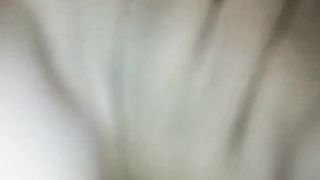 Rams her creammie pussy 2