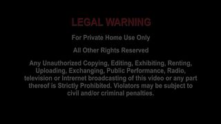 after workout pampering