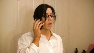 Angela Salvagno She Hulk 1