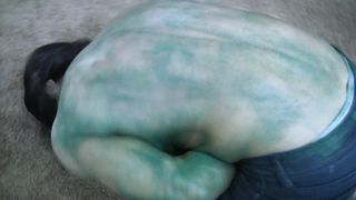 Angela Salvagno  She Hulk 2