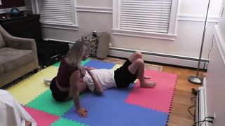 Mark's top 10 sleepy times