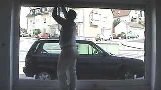 Dem Handwerker geholfen