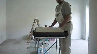 Dem Handwerker geholfen