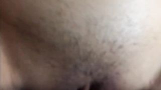 Amateur Korean pussy fucked