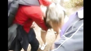 Tout le monde profite de Nathalie