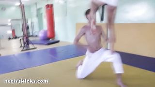 Karate 6