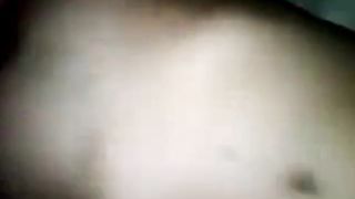 Busty Malay Lady Creampie