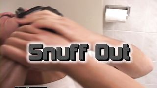 Yvette Bova Snuff Out 1