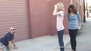 MiamiMeanGirls trampling 1