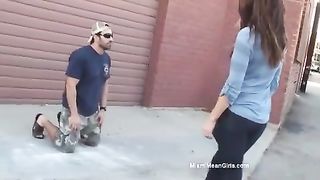 MiamiMeanGirls trampling 1