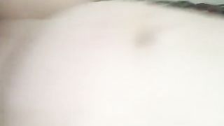 Charisma and an older friend.