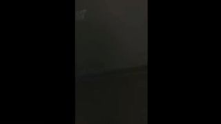 Asian teen humiliates bound boy at her small feet