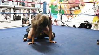 Mixed Ring Wrestling