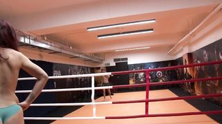 Fantastic humiliation