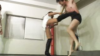 Japanese Beatdown 6