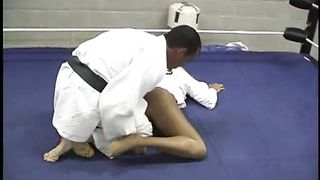 mixed judo 2