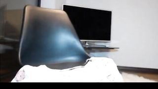 23yo legs up and opened 1