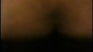 Japanese bathroom strapon