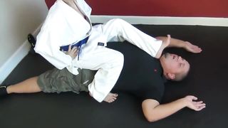 Orias bastet - feetdom