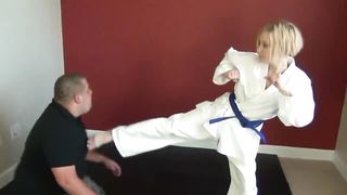 Orias bastet - feetdom