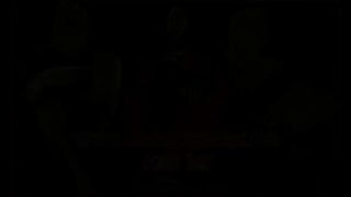 Orias Bastet - Karate feet fight