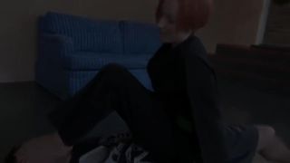 Orias Bastet - Karate feet fight