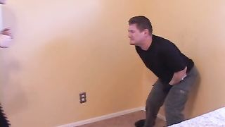 Chloe - helpless thief