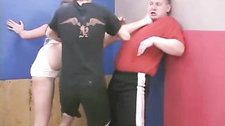 Chloe - Non stop kicks