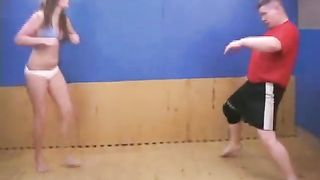 Chloe - Non stop kicks