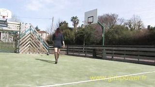 Anton,MixedWrestling552