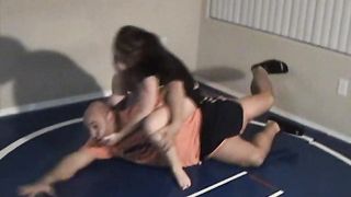 Megan - Tough cookie