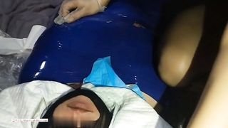 3229177 - korea femdom