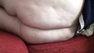 Bullet suppository and Vicks plug 2