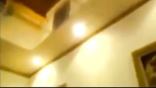 Sa premiere double penetration