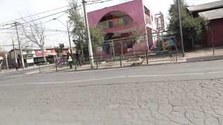 18yo girl get her feet worshiped