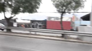 Teen girl get paid for her feet