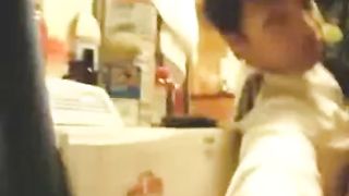 Crew kapal pesiar Mesum di Kabin pribadi HOT