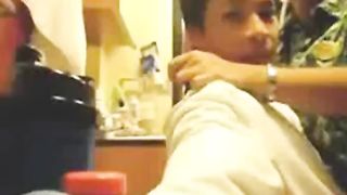 Crew kapal pesiar Mesum di Kabin pribadi HOT