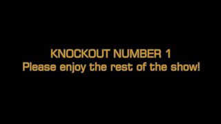 MENDEZ HEADSCISSOR KO