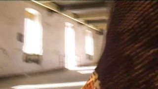 Fadila French Settling of Scores in a Deserted Storehouse