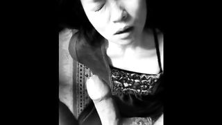 Best of Asian Facials - CUMP #1