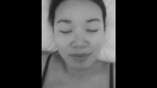 Best of Asian Facials - CUMP #1