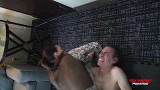 MJ Pantyhose Scissor