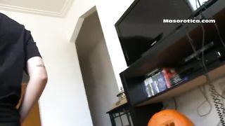 Lesbian facesitting 5